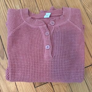 Old navy long sleeve